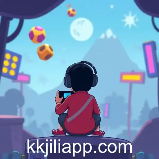 Exploring the Rise of Casual Games in the Gaming Industry