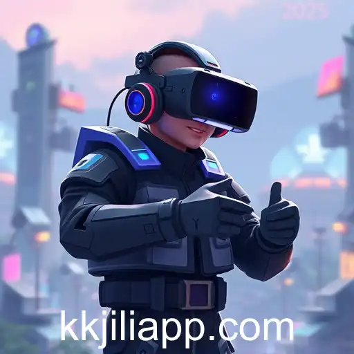 Digital Evolution: The Gaming Landscape in 2025