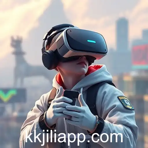 Digital Innovations in Gaming