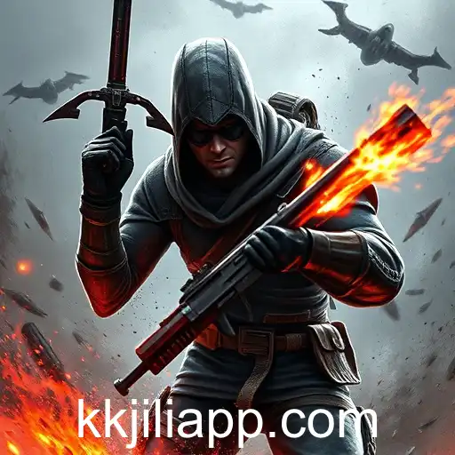 Exploring the Rise of Kkjili in Modern Gaming