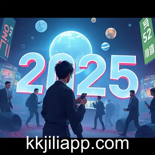 Rising Trends in Online Gaming in 2025