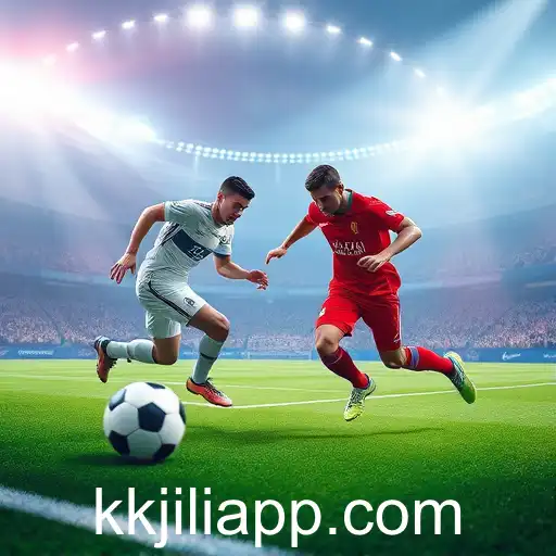 Innovation in Online Gaming: The Rise of kkjili