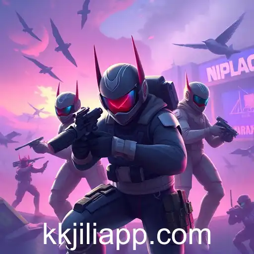 Exploring the Thrilling World of Multiplayer Games