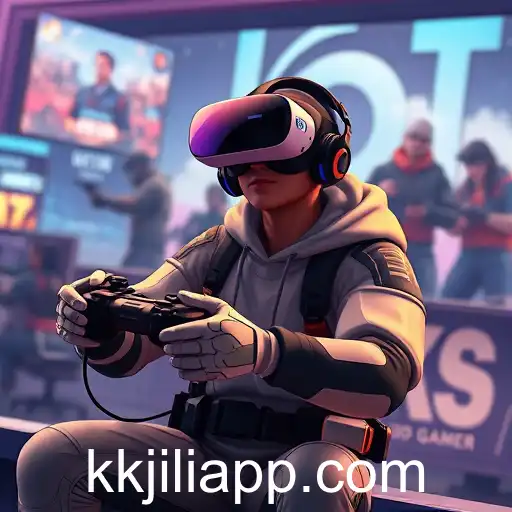 Exploring the Rise of Online Gaming in 2025