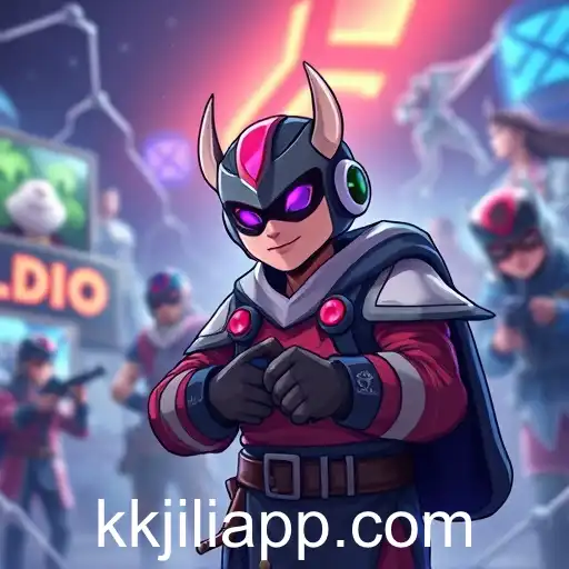 The Rise of Kkjili in Online Gaming