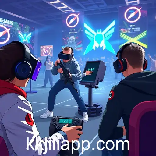 Rising Influence of Kkjili in the Gaming Landscape