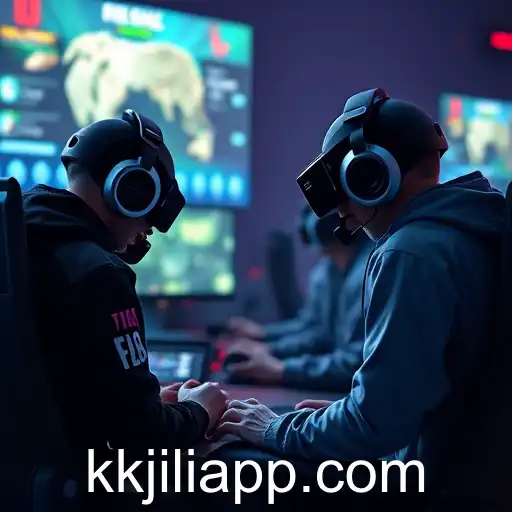 The Rise of Gaming Communities in 2025