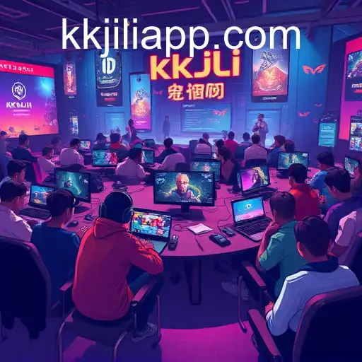 The Rise of Online Gaming Community Engagement