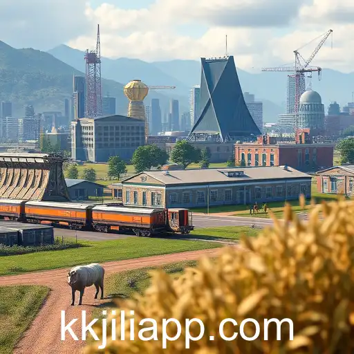 Exploring the Intriguing World of Simulation Games: A Deep Dive